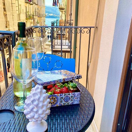 تْشيفالو Maison Bordonaro المظهر الخارجي الصورة