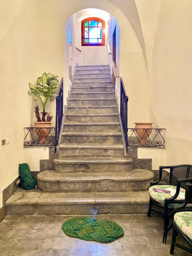 تْشيفالو Maison Bordonaro المظهر الخارجي الصورة