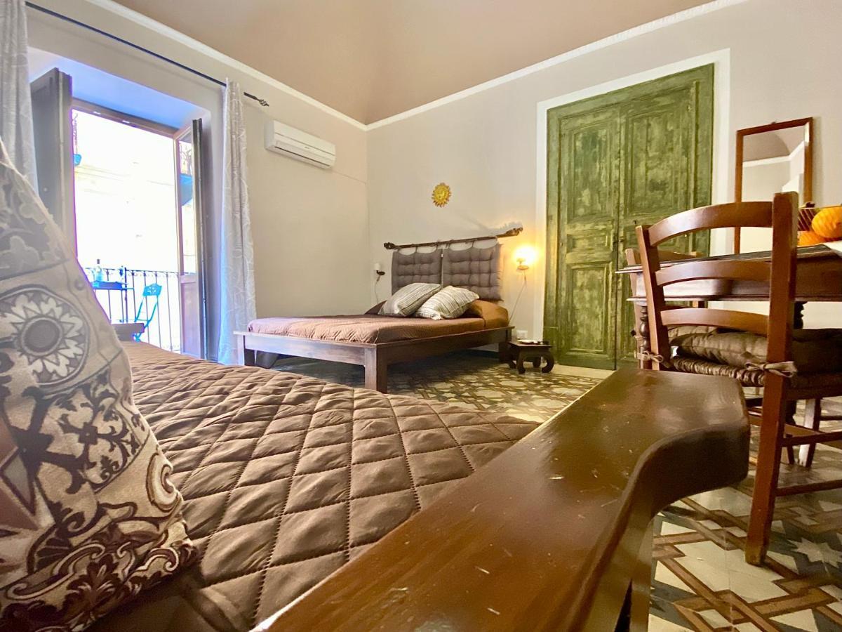 تْشيفالو Maison Bordonaro المظهر الخارجي الصورة