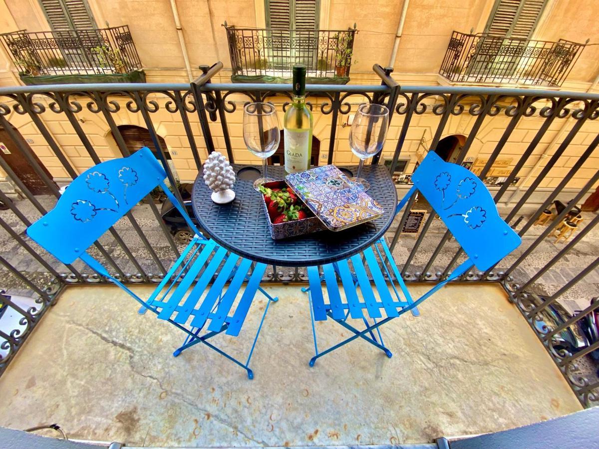 تْشيفالو Maison Bordonaro المظهر الخارجي الصورة