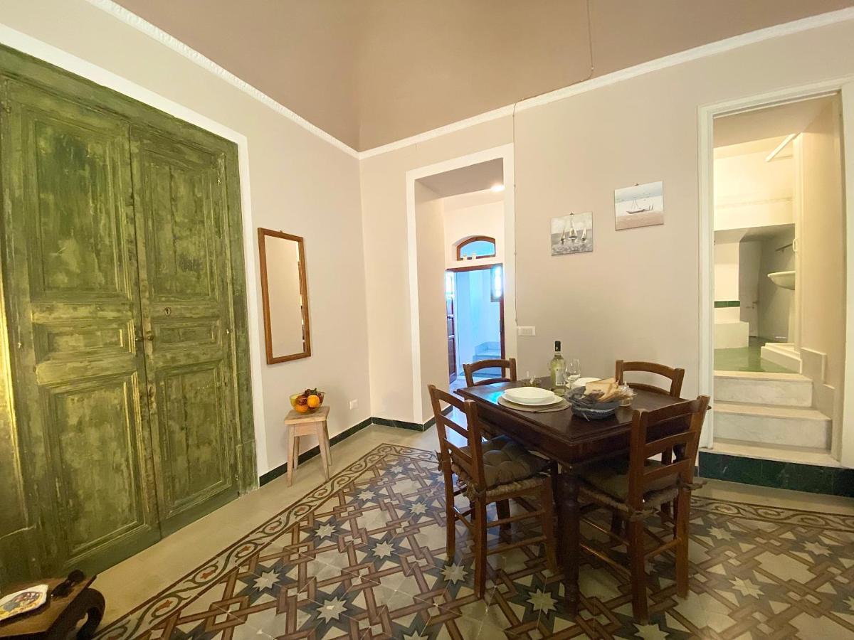تْشيفالو Maison Bordonaro المظهر الخارجي الصورة