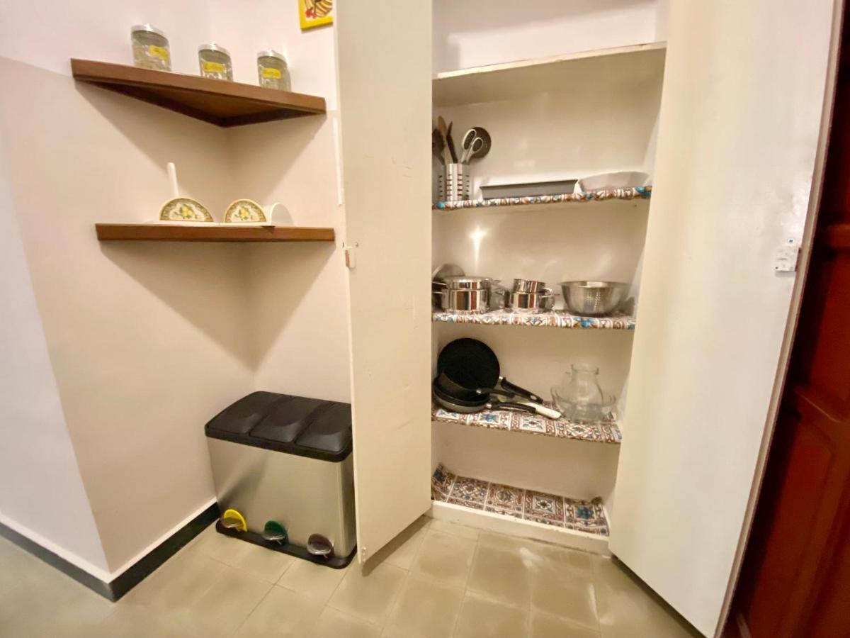 تْشيفالو Maison Bordonaro المظهر الخارجي الصورة