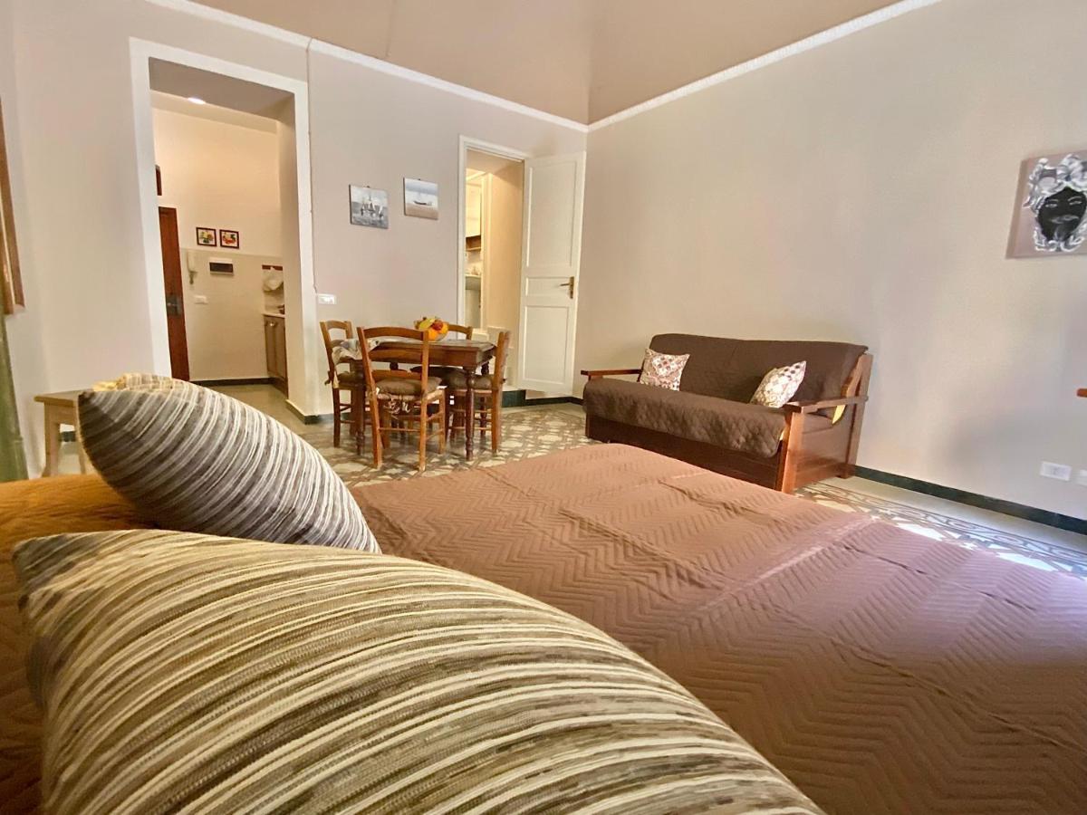 تْشيفالو Maison Bordonaro المظهر الخارجي الصورة