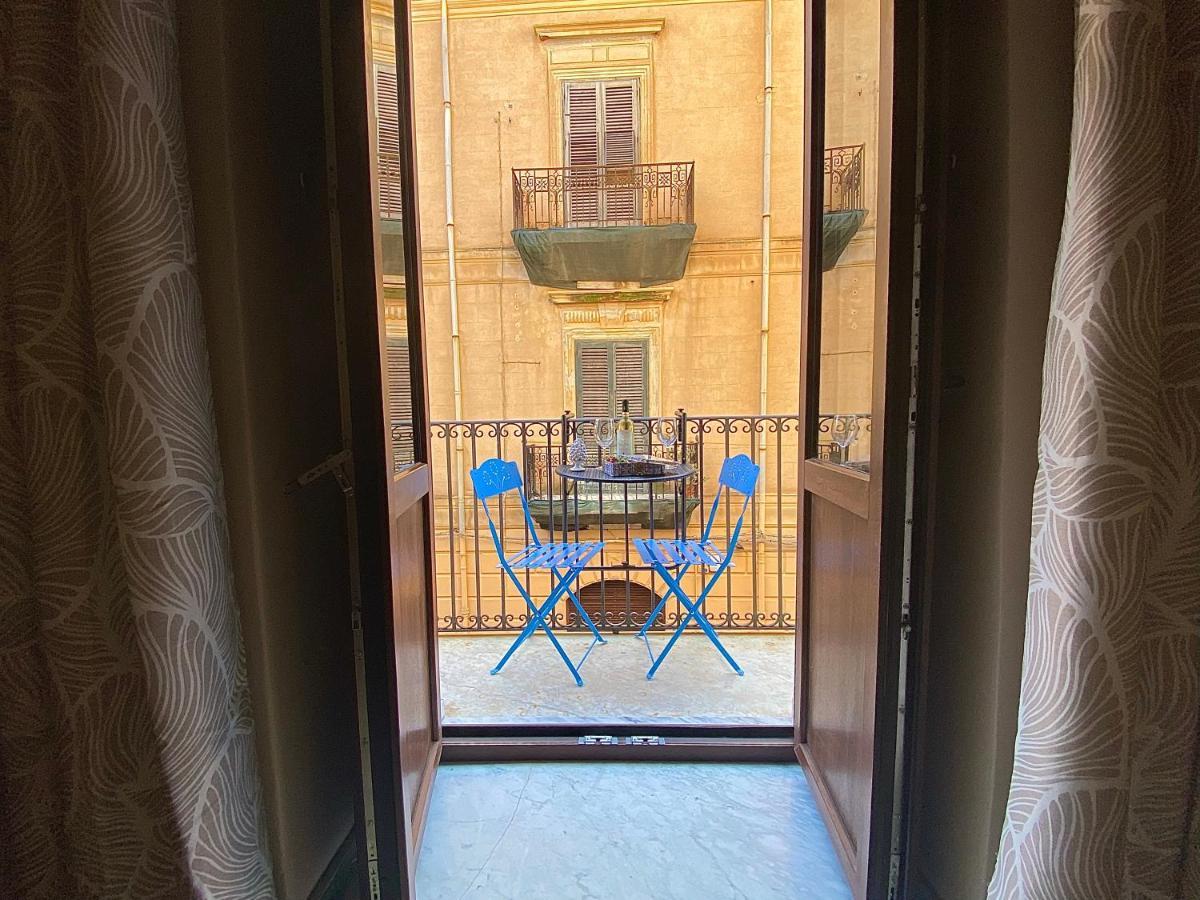 تْشيفالو Maison Bordonaro المظهر الخارجي الصورة